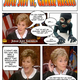 Illustration for article titled Judge Judy Takes On The Gawker Hackers
